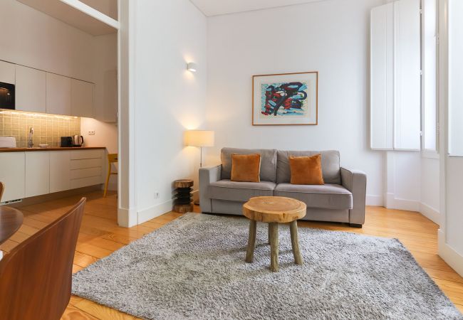 Apartamento en Lisboa ciudad - Alfama Deluxe by Homing