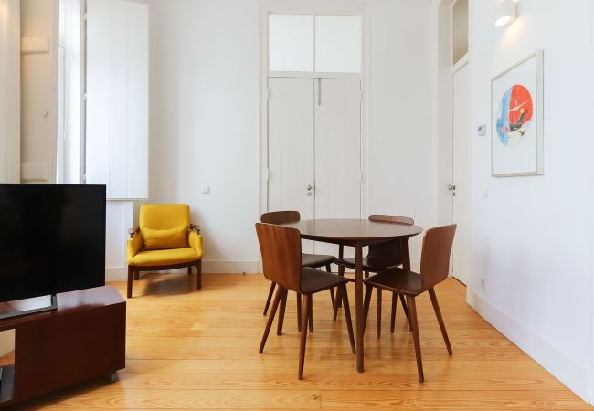 Apartamento en Lisboa ciudad - Alfama Deluxe by Homing