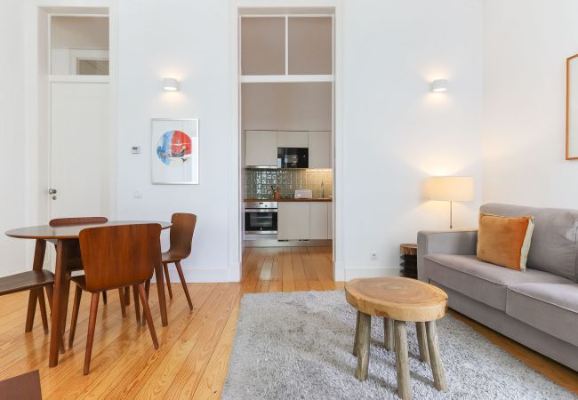 Apartamento en Lisboa ciudad - Alfama Deluxe by Homing