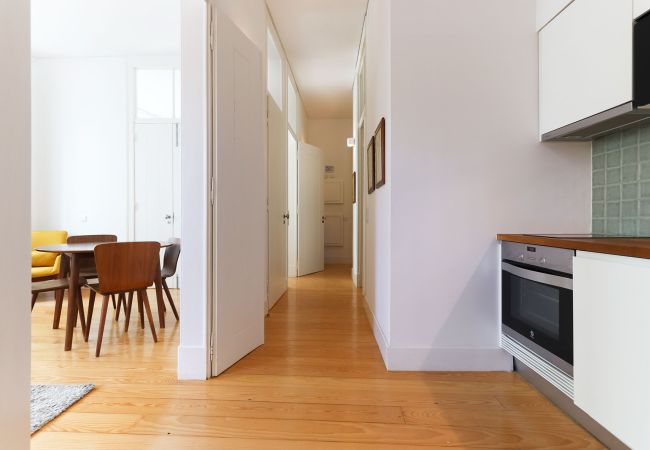 Apartamento en Lisboa ciudad - Alfama Deluxe by Homing