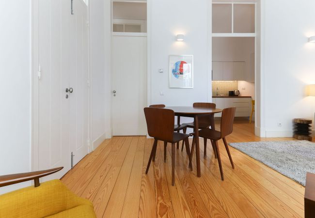 Apartamento en Lisboa ciudad - Alfama Deluxe by Homing