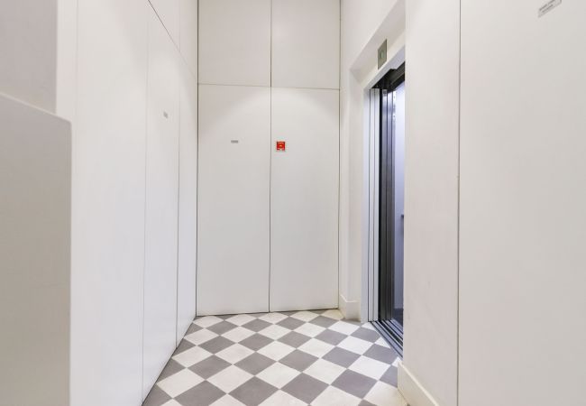 Apartamento en Lisboa ciudad - Alfama Deluxe by Homing