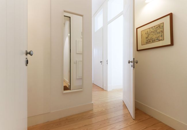 Apartamento en Lisboa ciudad - Alfama Deluxe by Homing