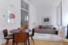 Apartamento en Lisboa ciudad - Alfama Deluxe by Homing