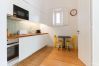 Apartamento en Lisboa ciudad - Alfama Deluxe by Homing