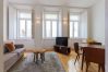 Apartamento en Lisboa ciudad - Alfama Deluxe by Homing