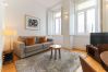 Apartamento en Lisboa ciudad - Alfama Deluxe by Homing