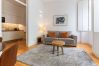 Apartamento en Lisboa ciudad - Alfama Deluxe by Homing