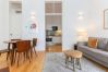 Apartamento en Lisboa ciudad - Alfama Deluxe by Homing