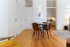 Apartamento en Lisboa ciudad - Alfama Deluxe by Homing