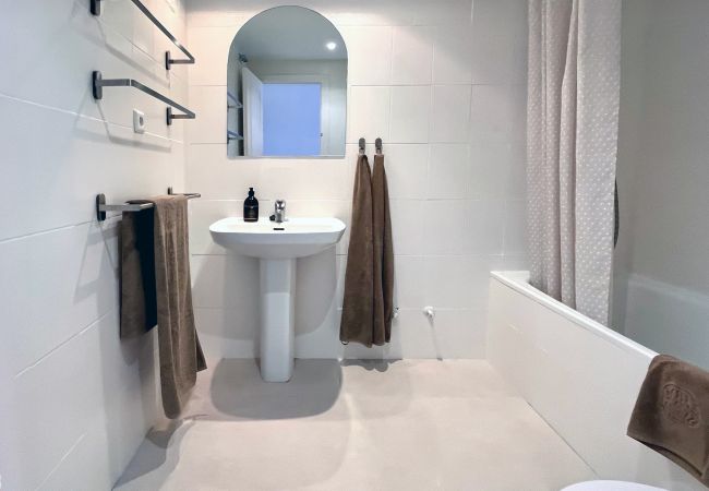 Apartamento en Mijas Costa - Zeus | Apartamento en Riviera del Sol con Impresionantes Vistas al Mar