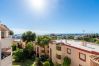 Apartamento en Mijas Costa - Zeus | Apartamento en Riviera del Sol con impresionantes vistas al mar