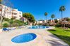 Apartamento en Mijas Costa - Zeus | Apartamento en Riviera del Sol con impresionantes vistas al mar