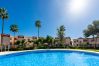 Apartamento en Mijas Costa - Zeus | Apartamento en Riviera del Sol con impresionantes vistas al mar