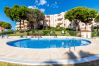 Apartamento en Mijas Costa - Zeus | Apartamento en Riviera del Sol con impresionantes vistas al mar