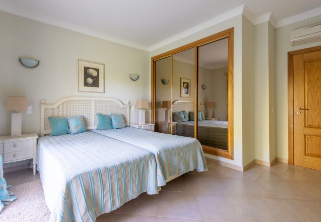 Villa en Lagos - Boavista Resort Lote 50