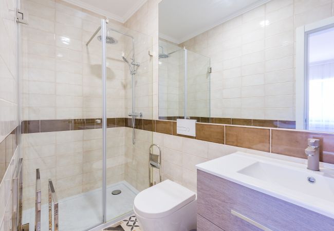 Apartamento en Lisboa ciudad - Bela Vista C