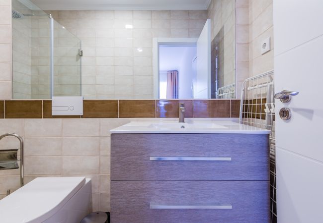 Apartamento en Lisboa ciudad - Bela Vista C