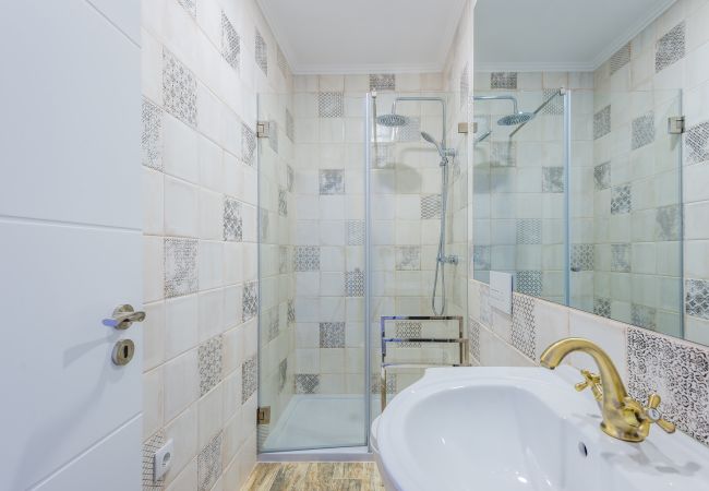 Apartamento en Lisboa ciudad - Bela Vista C