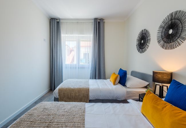 Apartamento en Lisboa ciudad - Bela Vista C