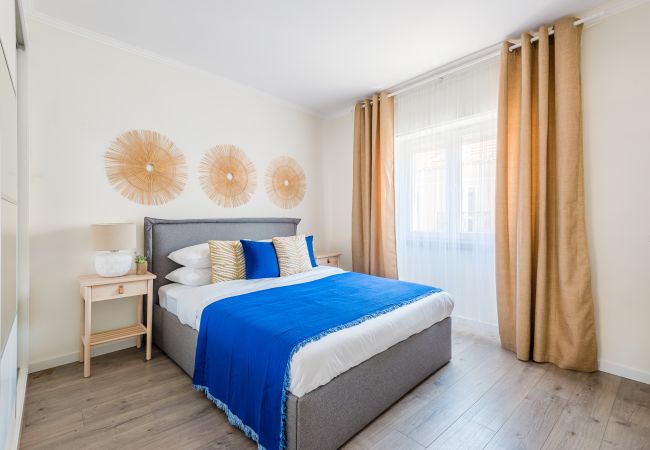 Apartamento en Lisboa ciudad - Bela Vista C