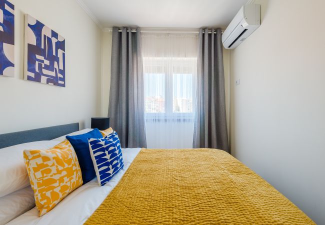 Apartamento en Lisboa ciudad - Bela Vista C