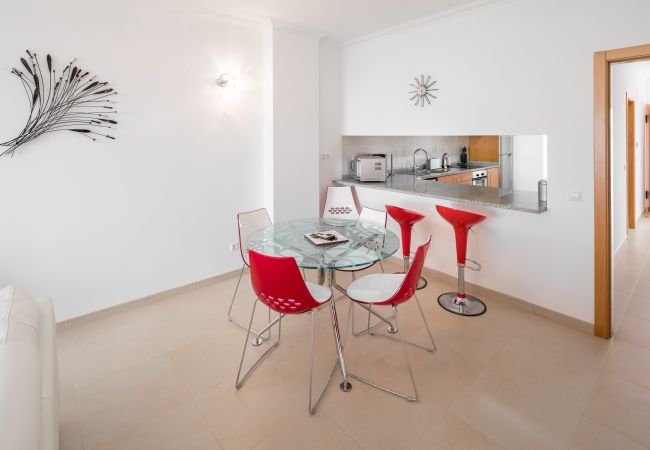 Apartamento en Fuseta - Formosa Village