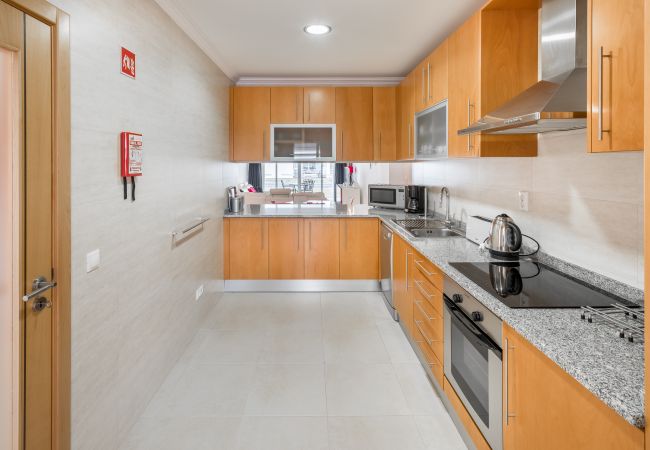 Apartamento en Fuseta - Formosa Village