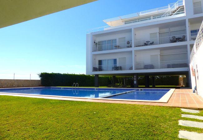 Apartamento en Fuseta - Formosa Village