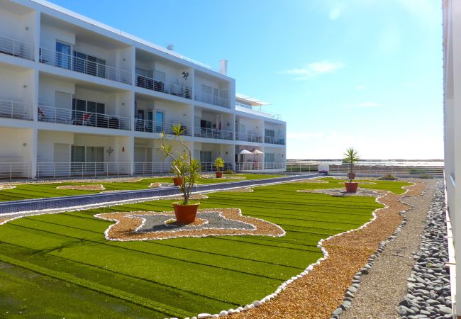 Apartamento en Fuseta - Formosa Village