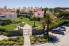 Apartamento en Vale do Lobo - Jardins do Golfe