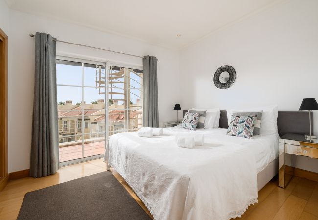 Apartamento en Vilamoura - Palmyra Vilamoura