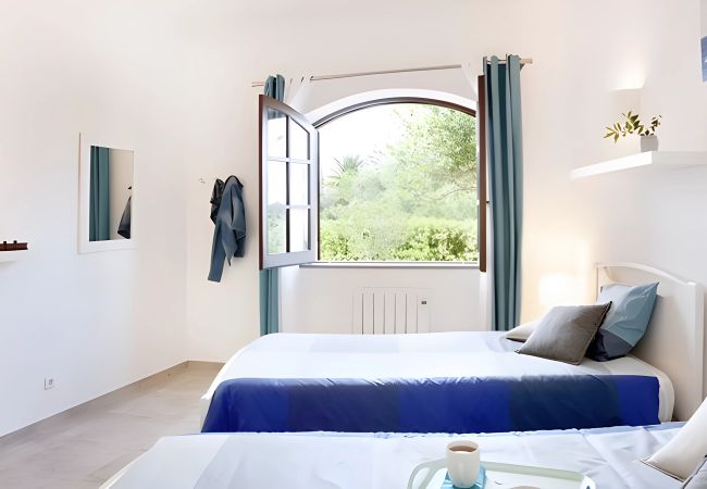 Apartamento en Lagos - Albardeira