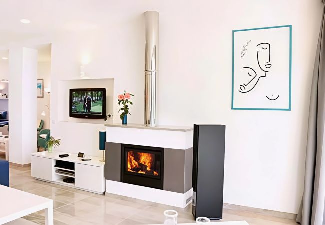 Apartamento en Lagos - Albardeira