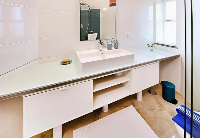 Apartamento en Lagos - Albardeira