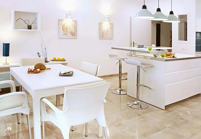 Apartamento en Lagos - Albardeira