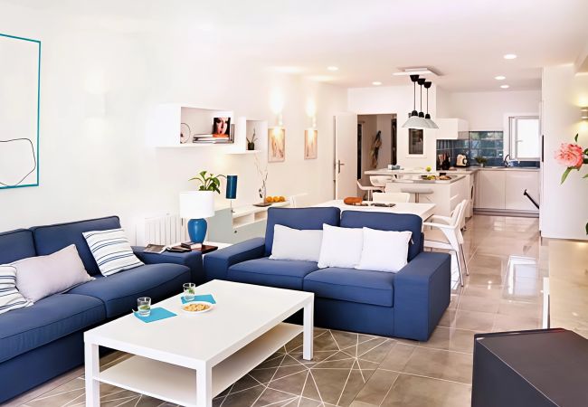 Apartamento en Lagos - Albardeira