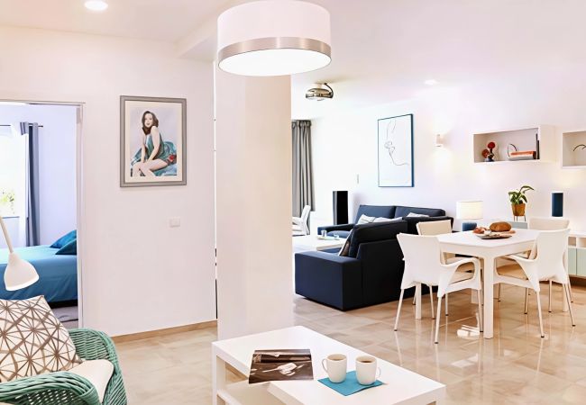 Apartamento en Lagos - Albardeira
