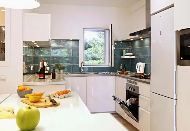 Apartamento en Lagos - Albardeira