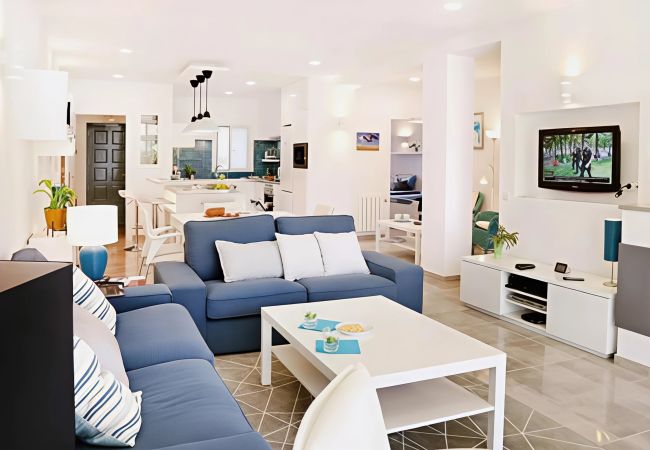 Apartamento en Lagos - Albardeira
