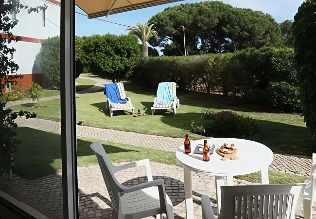 Apartamento en Lagos - Albardeira