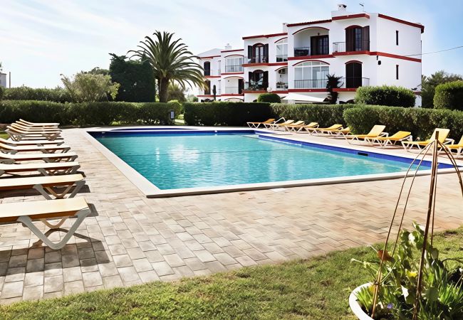 Apartamento en Lagos - Albardeira