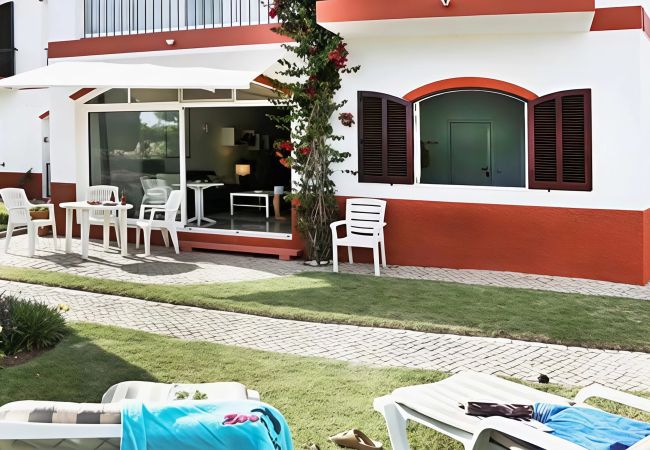 Apartamento en Lagos - Albardeira