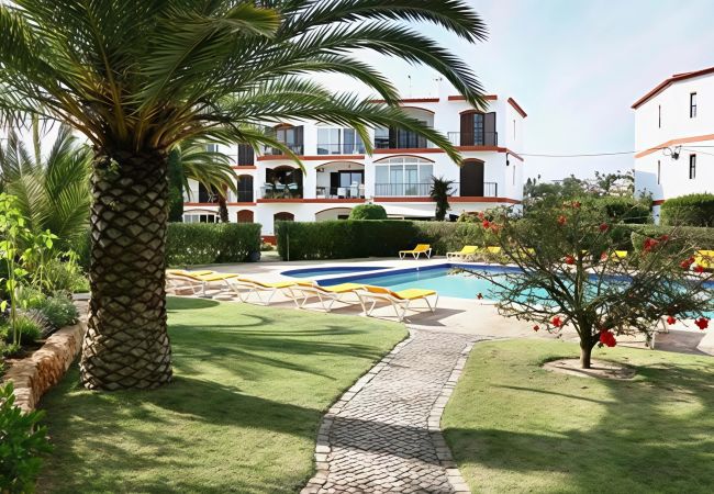 Apartamento en Lagos - Albardeira