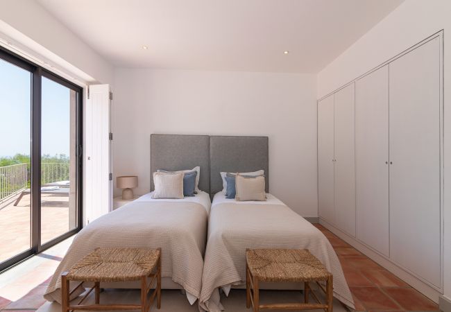 Villa en Loulé - Casa Velha