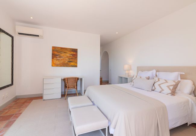 Villa en Loulé - Casa Velha