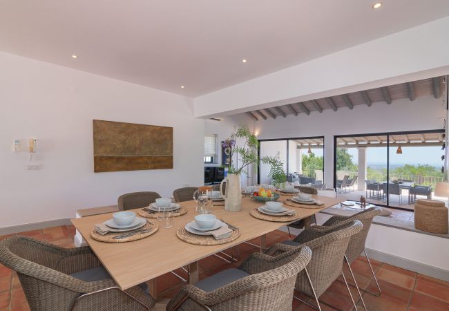 Villa en Loulé - Casa Velha