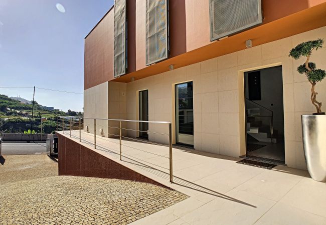 Villa em Funchal - Villa Vitoria