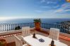 Apartamento em Almuñecar - Atalaya Herradura - Absolute stunning Mediterranean View 
