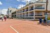 Estúdio em Las Palmas de Gran Canaria - Great terrace sea views By CanariasGetaway 